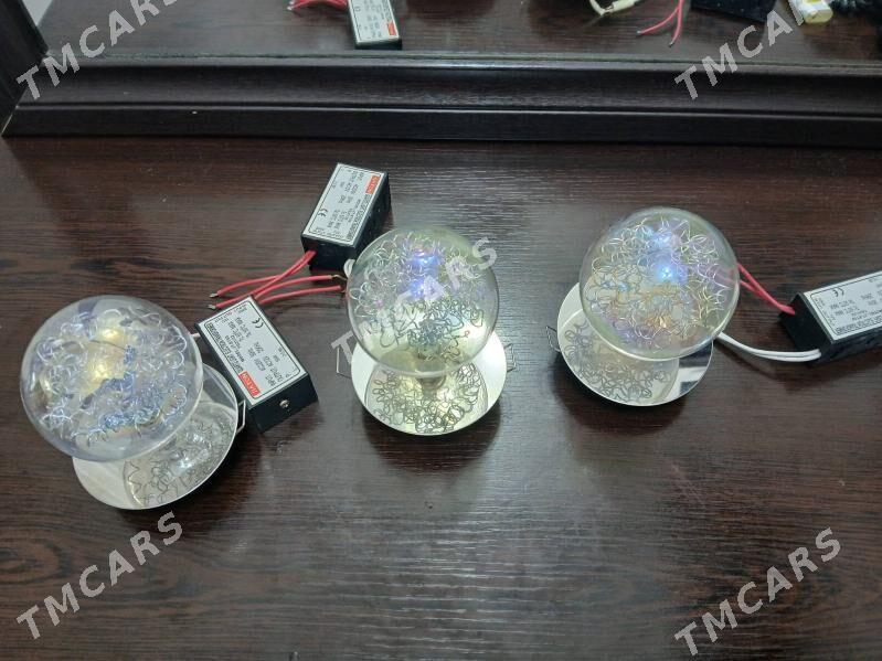 Led Cyra - Aşgabat - img 4