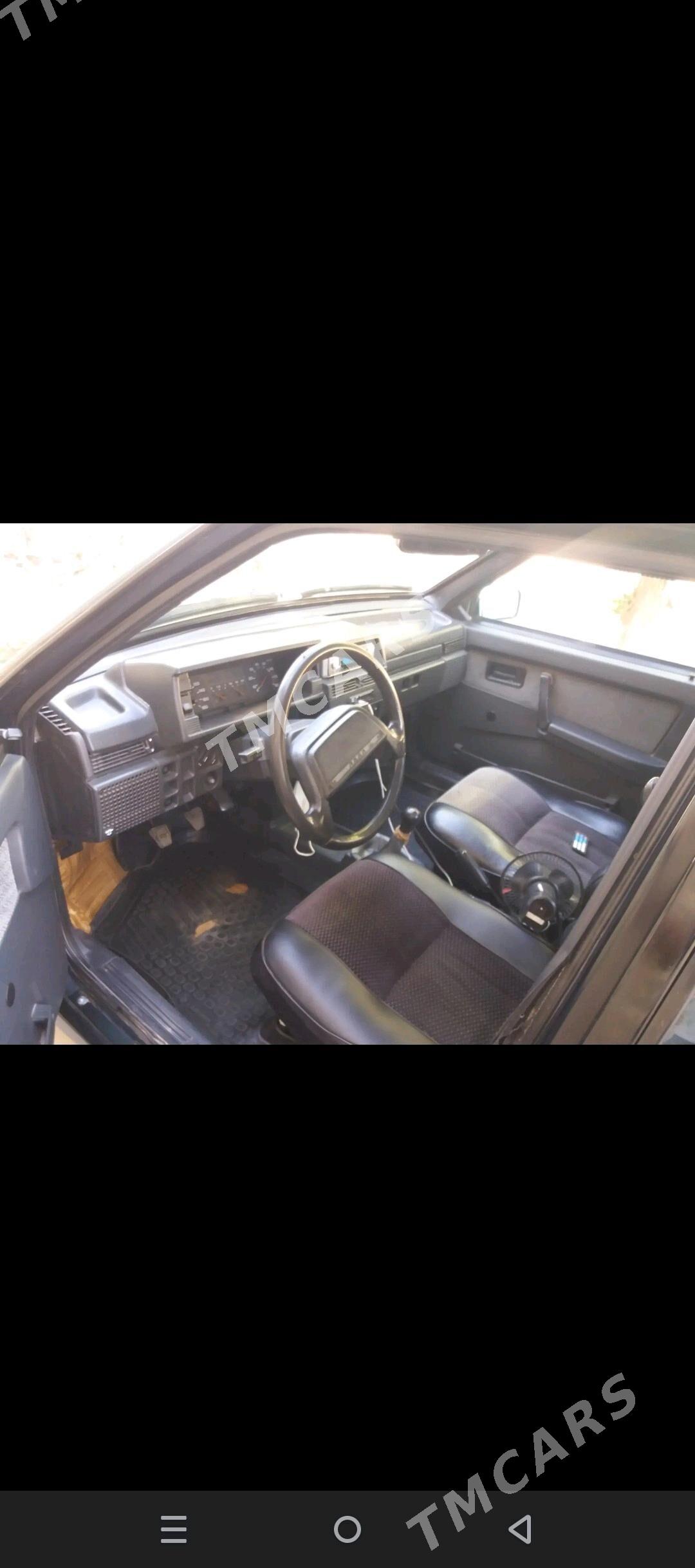 Lada 21099 2003 - 35 000 TMT - Байрамали - img 4