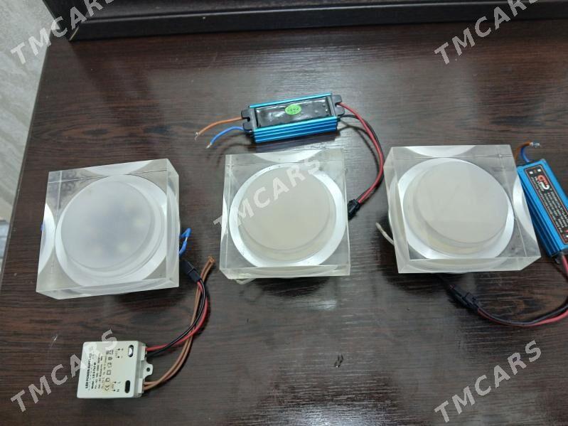 Led Cyra - Aşgabat - img 2