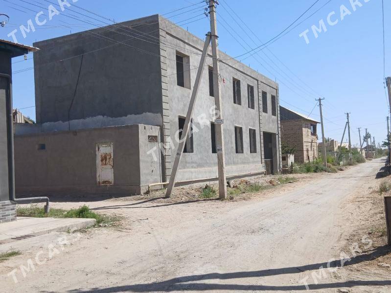 Berzeñ Kanal daca mugalymlarda - Türkmenabat - img 2