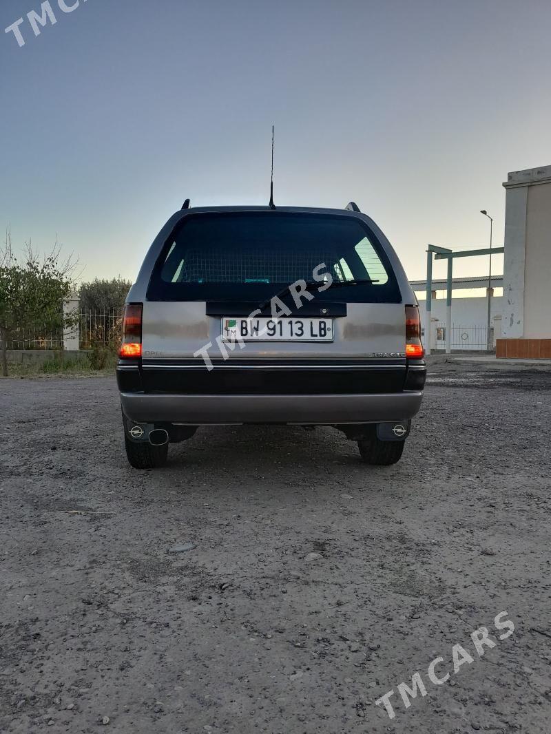 Opel Astra 1994 - 55 000 TMT - Туркменабат - img 5