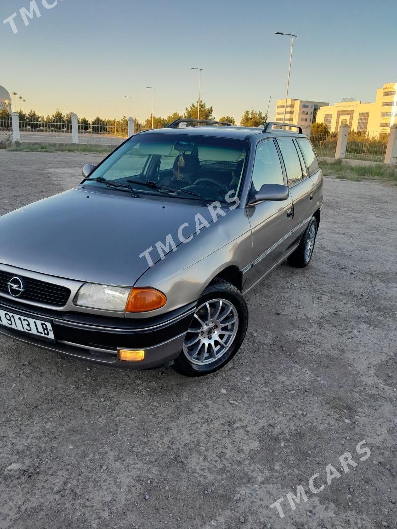 Opel Astra 1994 - 55 000 TMT - Туркменабат - img 2