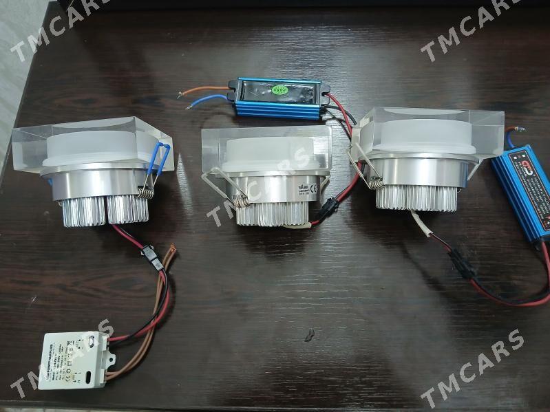 Led Cyra - Aşgabat - img 3