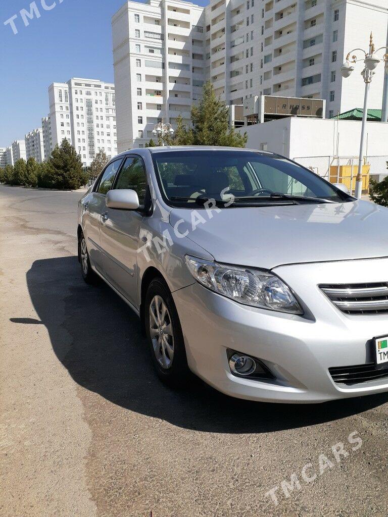 Toyota Corolla 2010 - 149 000 TMT - Aýtakow (Oguzhan köç.) - img 5