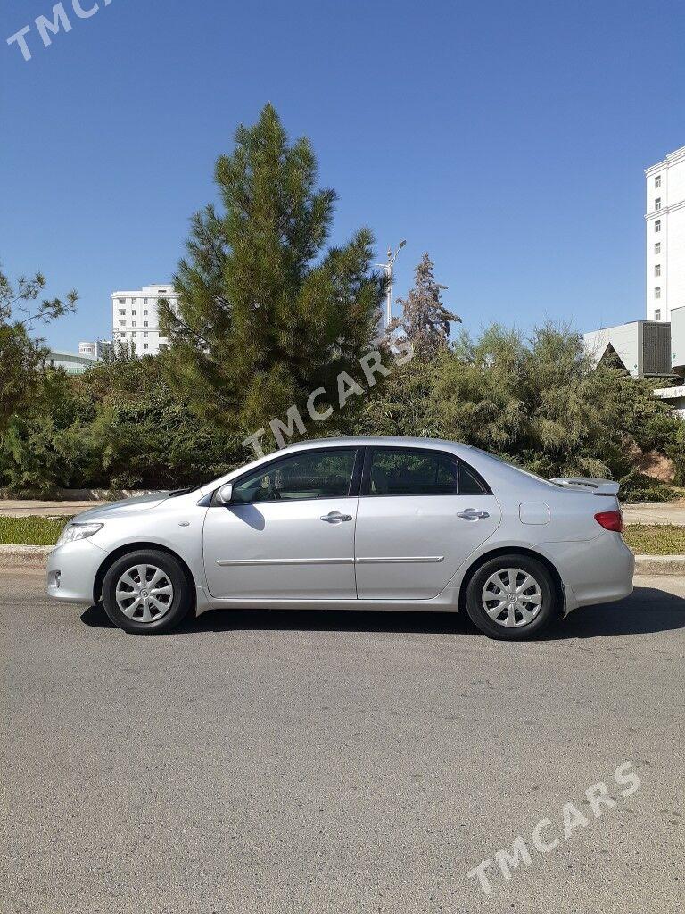 Toyota Corolla 2010 - 149 000 TMT - Aýtakow (Oguzhan köç.) - img 4