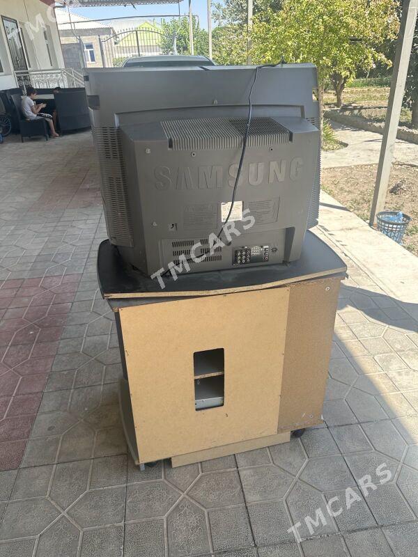 Samsung tv - Bagyr - img 2