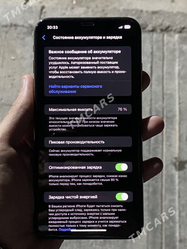 iPhone Xs max - Дашогуз - img 6