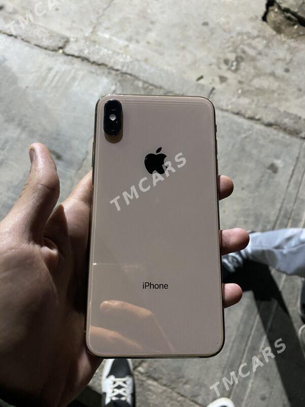 iPhone Xs max - Дашогуз - img 4