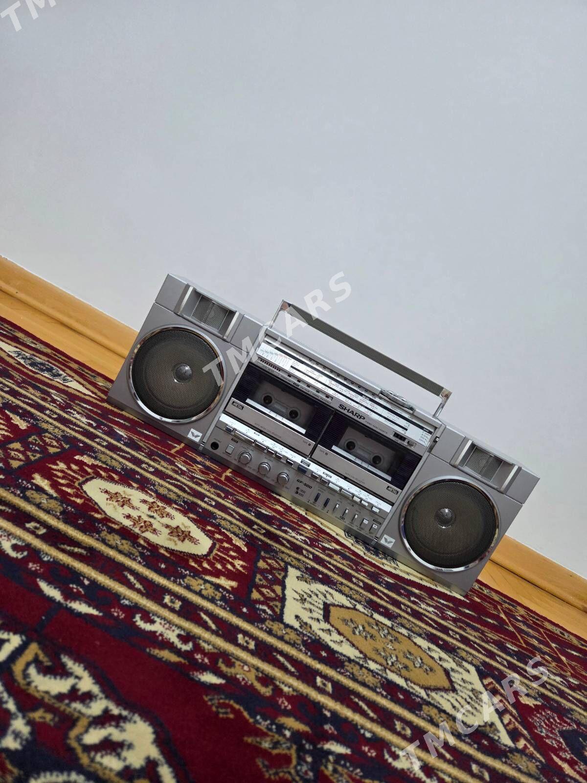 SHARP - Aşgabat - img 2