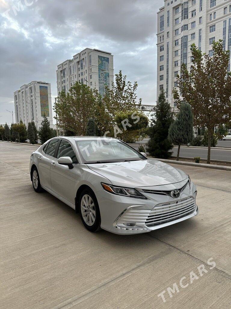 Toyota Camry 2022 - 346 000 TMT - Aşgabat - img 5