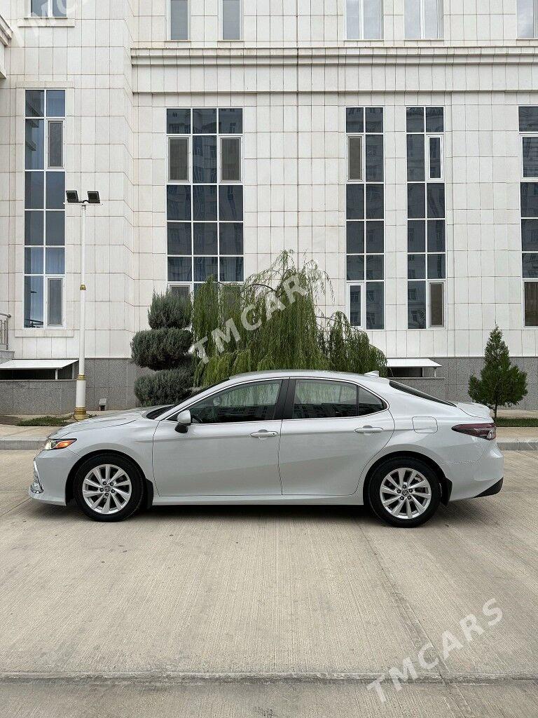 Toyota Camry 2022 - 346 000 TMT - Aşgabat - img 6