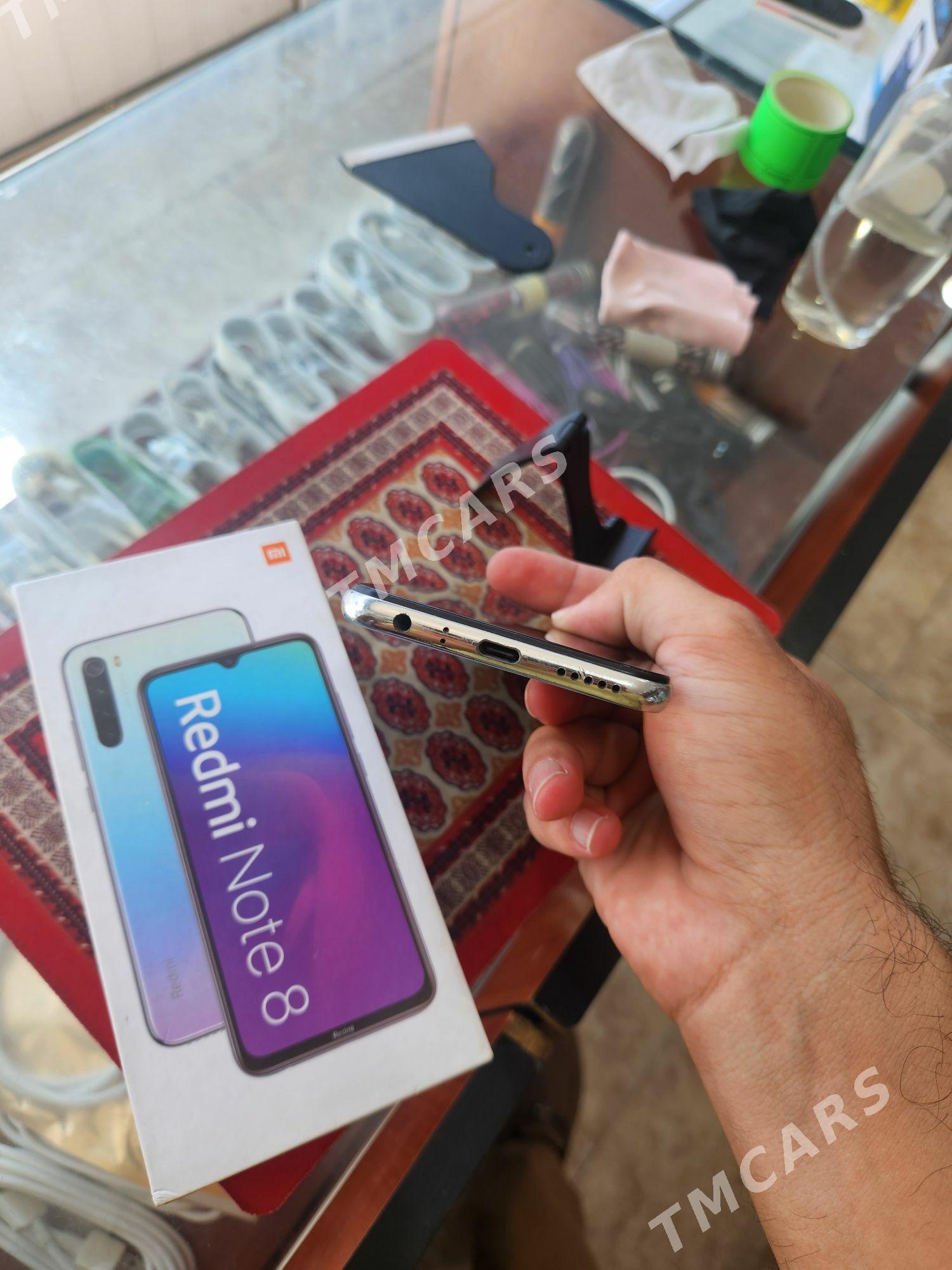 REDMI NOT8 [4.64] - 11 mkr - img 3