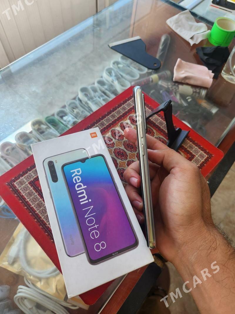 REDMI NOT8 [4.64] - 11 mkr - img 5