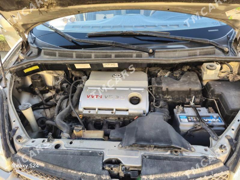 Toyota Sienna 2004 - 210 000 TMT - Туркменабат - img 2
