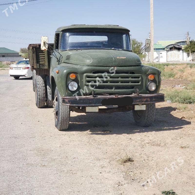 Zil 130 1993 - 79 999 TMT - Garadamak - img 2
