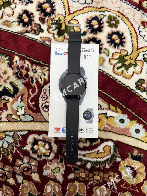 Smart Watch - Мары - img 2