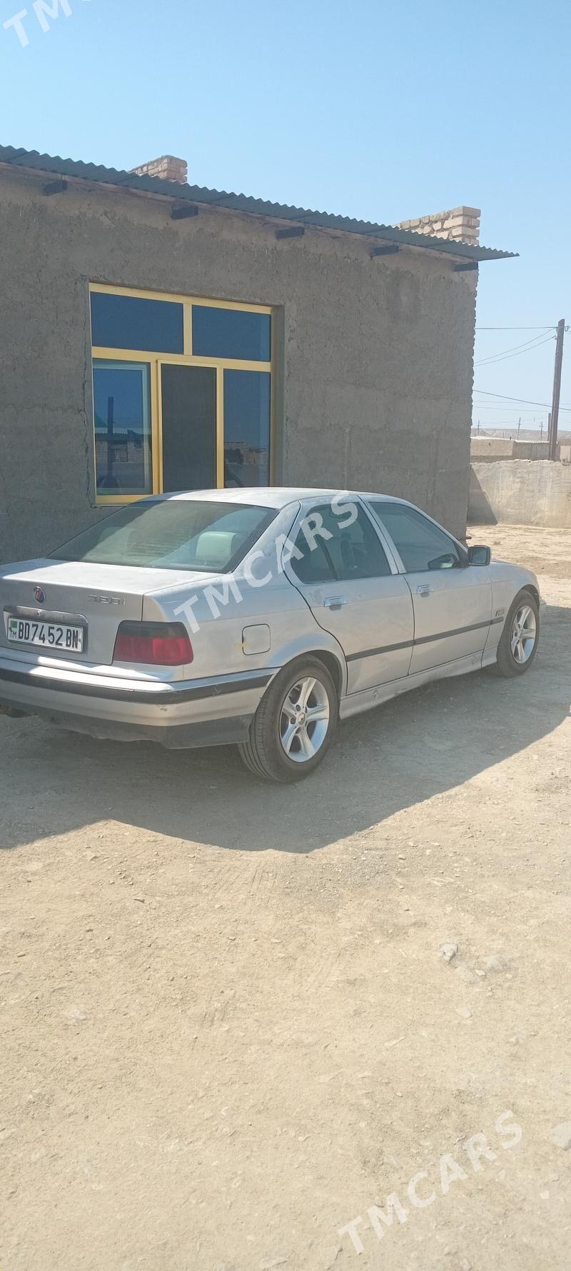 BMW 320 1993 - 30 000 TMT - Bereket - img 2