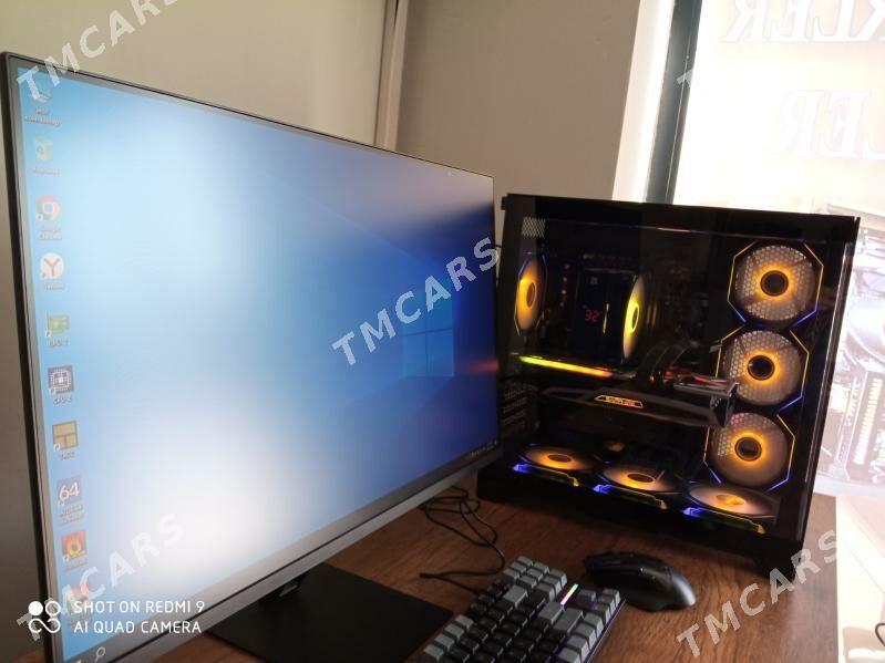 Kompyuter i5 14gen... - Мары - img 2