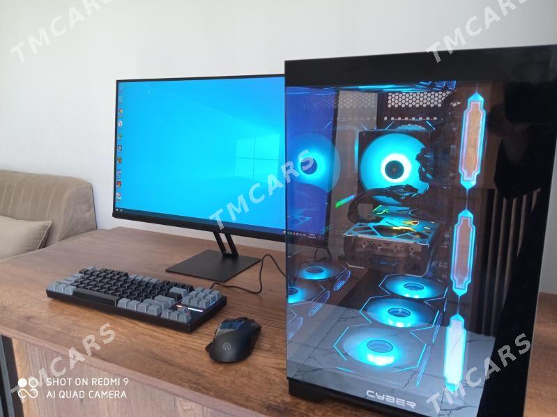 Kompyuter i5 14gen... - Мары - img 6