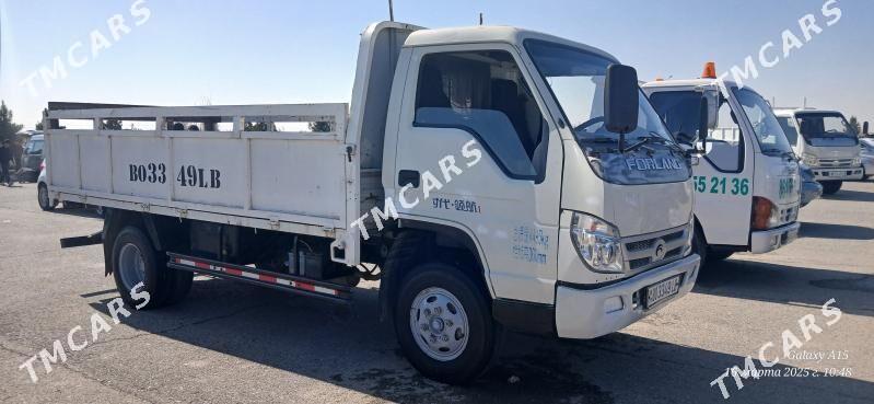 Forland H2 2014 - 145 000 TMT - Туркменабат - img 3