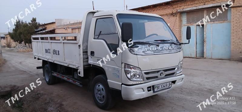 Forland H2 2014 - 145 000 TMT - Туркменабат - img 4