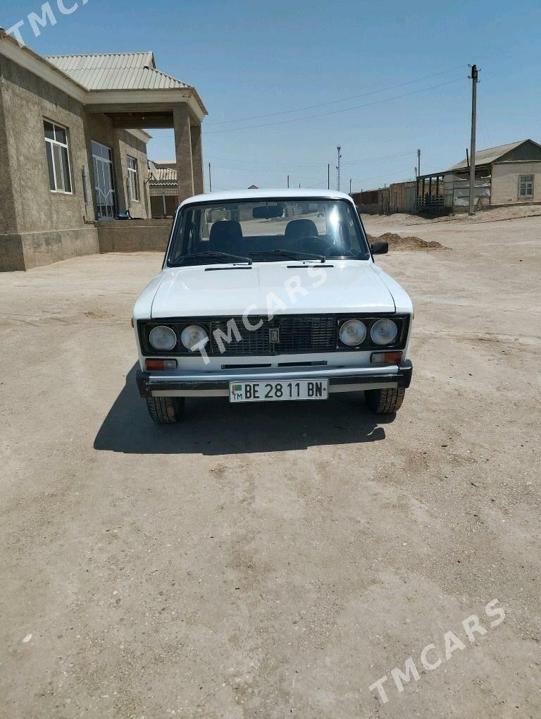 Lada 2106 1999 - 28 000 TMT - Esenguly - img 3
