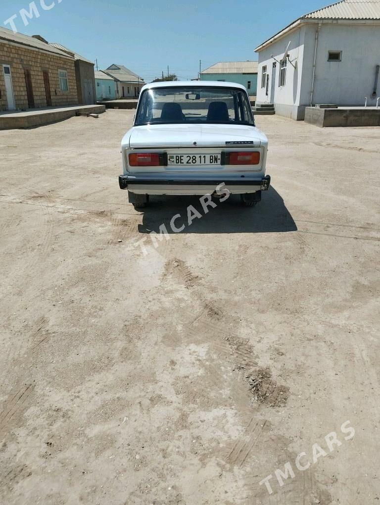 Lada 2106 1999 - 28 000 TMT - Esenguly - img 2