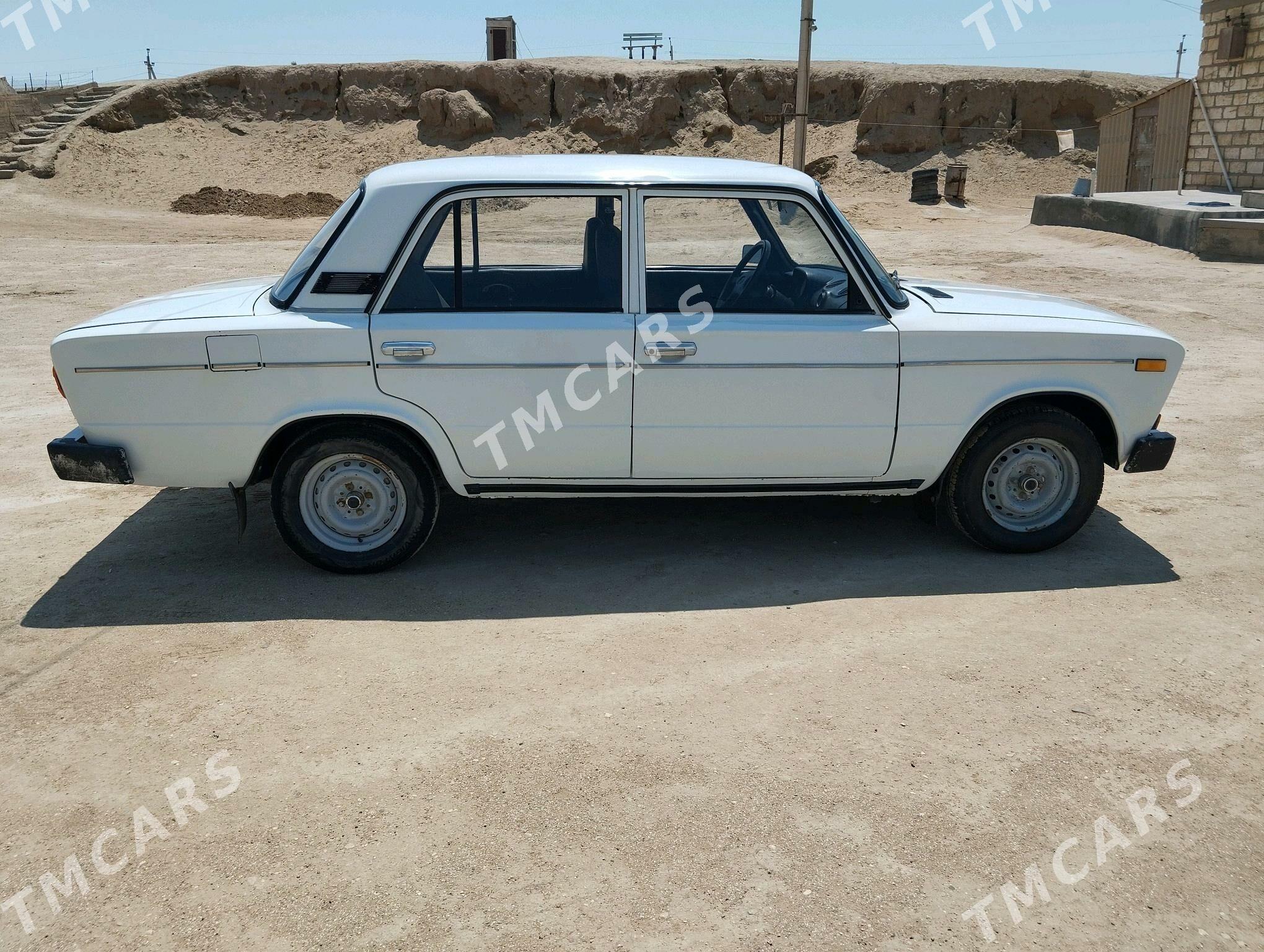 Lada 2106 1999 - 28 000 TMT - Esenguly - img 4