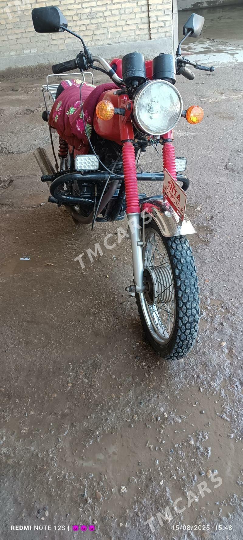 Fekon FK200-14G 2022 - 8 000 TMT - Саят - img 5