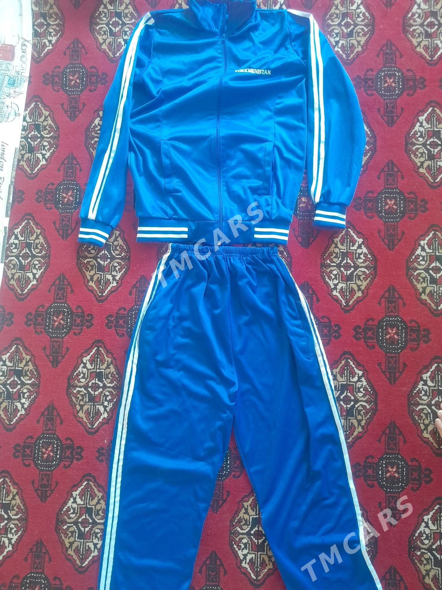 Spartivka uly razmer - Daşoguz - img 3