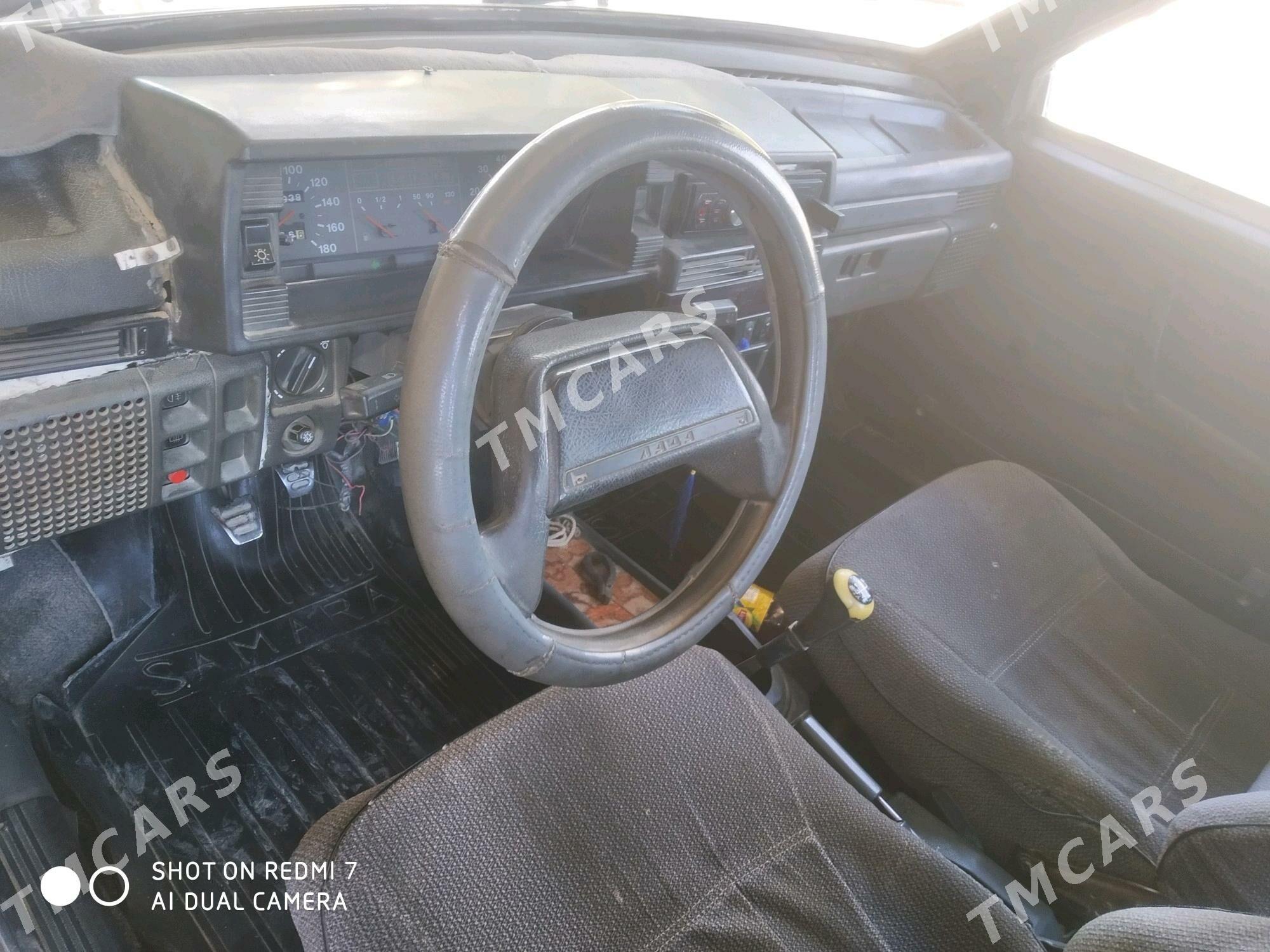 Lada 21099 2003 - 12 000 TMT - Туркменгала - img 2