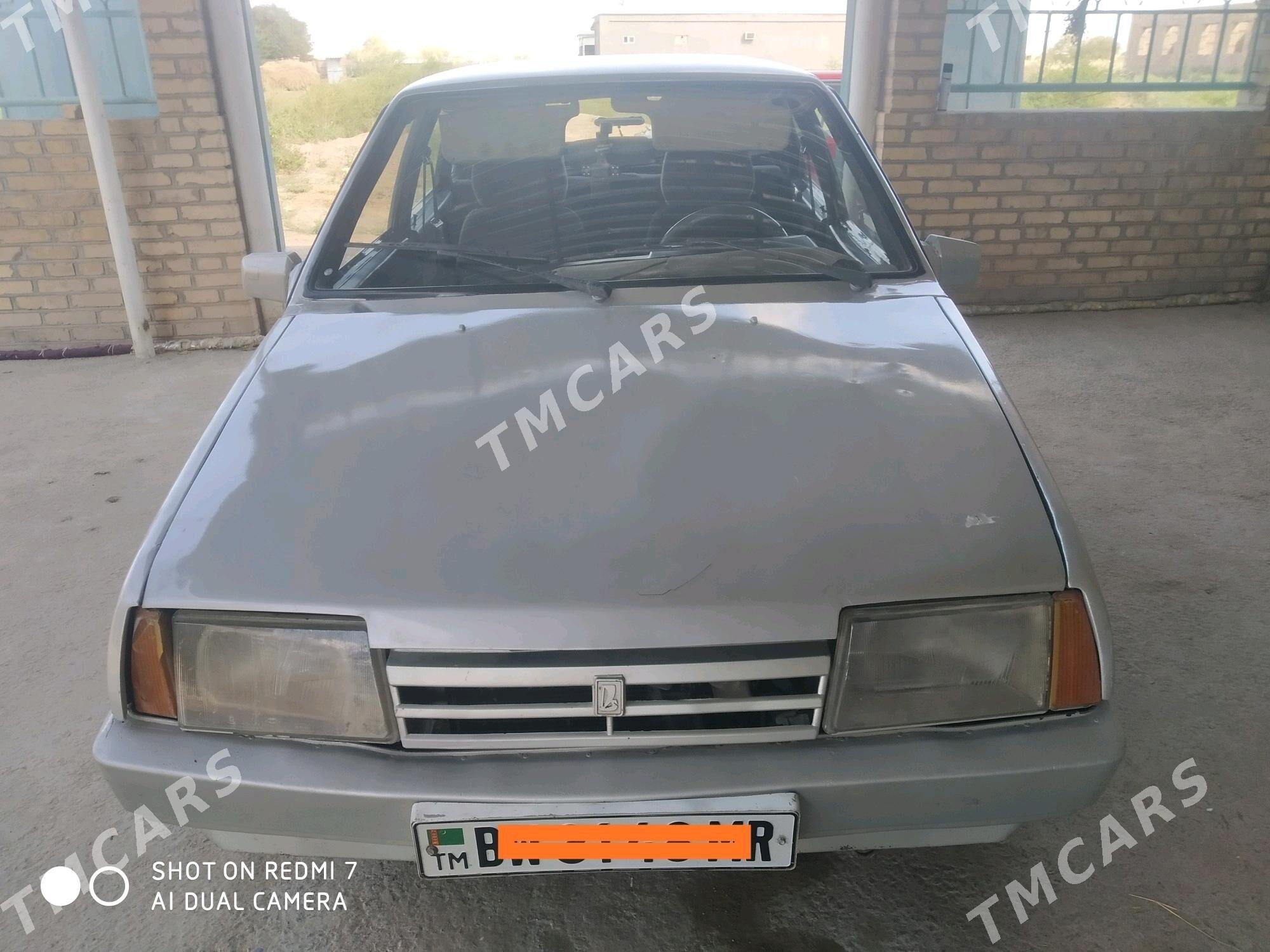 Lada 21099 2003 - 12 000 TMT - Туркменгала - img 3