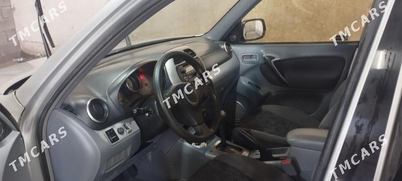 Toyota RAV4 2002 - 100 000 TMT - Akdepe - img 3