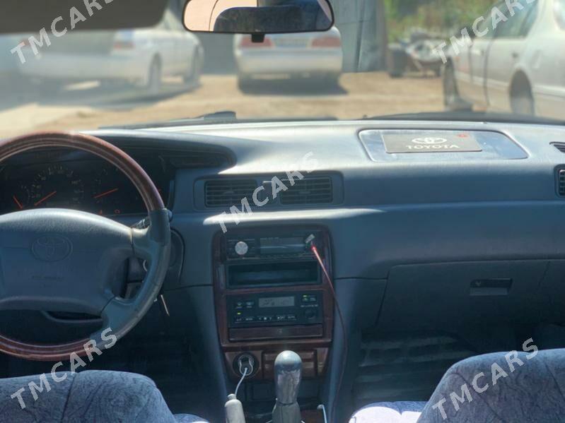 Toyota Camry 2000 - 130 000 TMT - Görogly (Tagta) - img 3