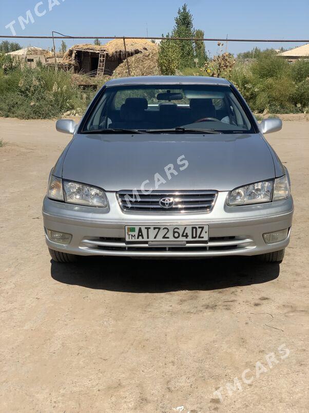 Toyota Camry 2000 - 130 000 TMT - Görogly (Tagta) - img 2