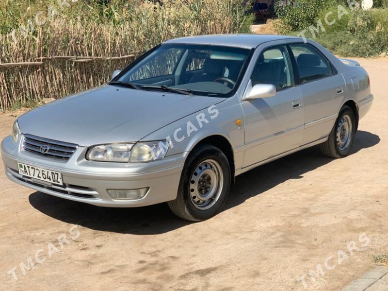 Toyota Camry 2000 - 130 000 TMT - Görogly (Tagta) - img 5