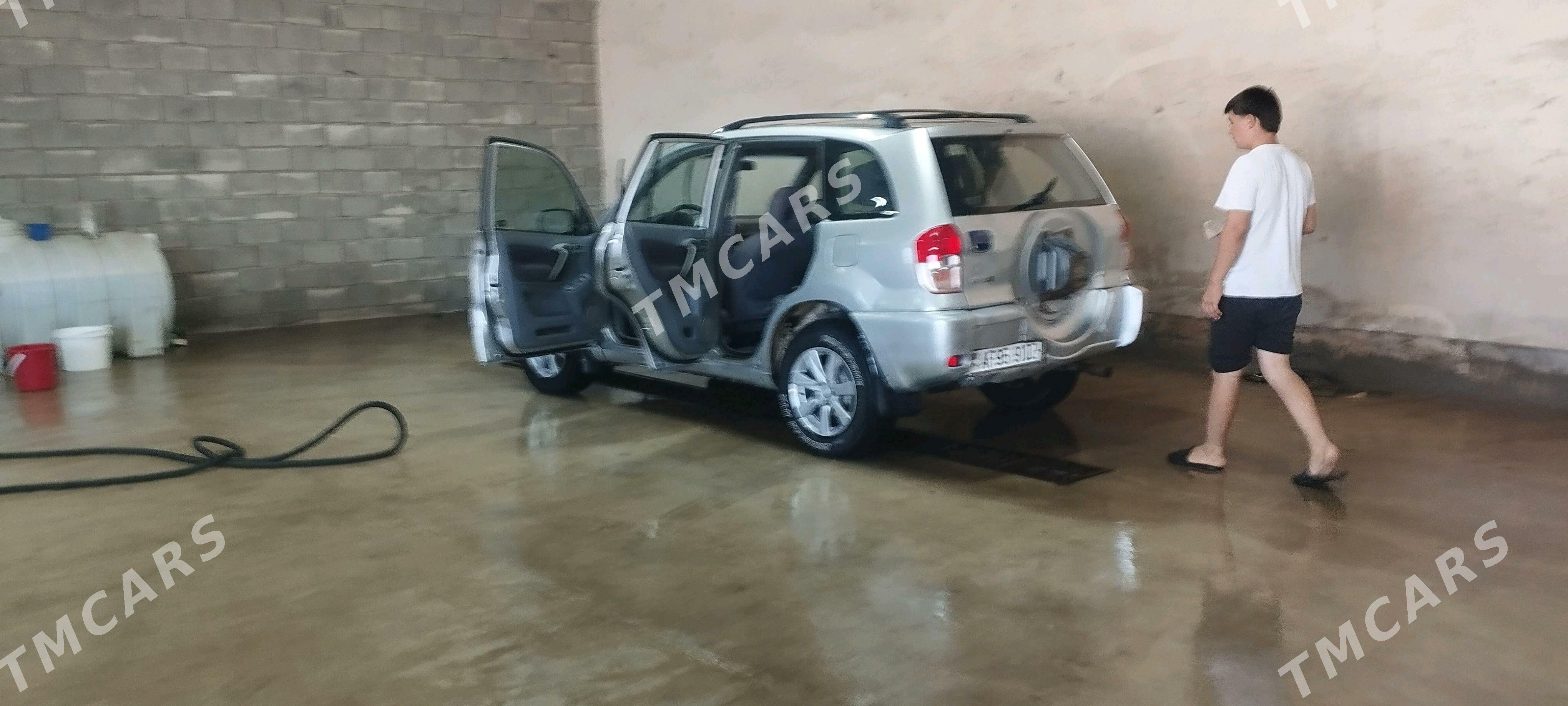 Toyota RAV4 2002 - 100 000 TMT - Akdepe - img 4