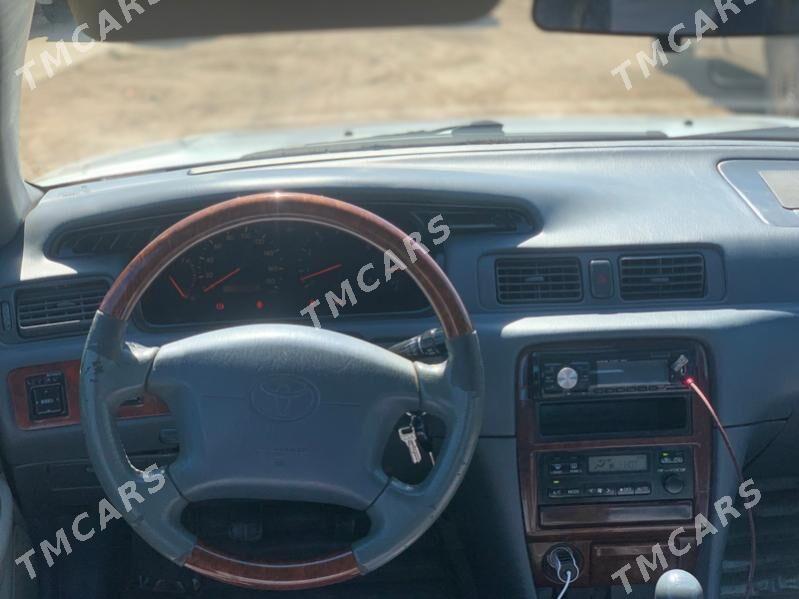 Toyota Camry 2000 - 130 000 TMT - Görogly (Tagta) - img 6