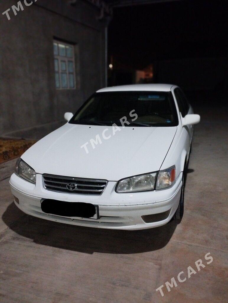 Toyota Camry 2000 - 150 000 TMT - Гёкдепе - img 4