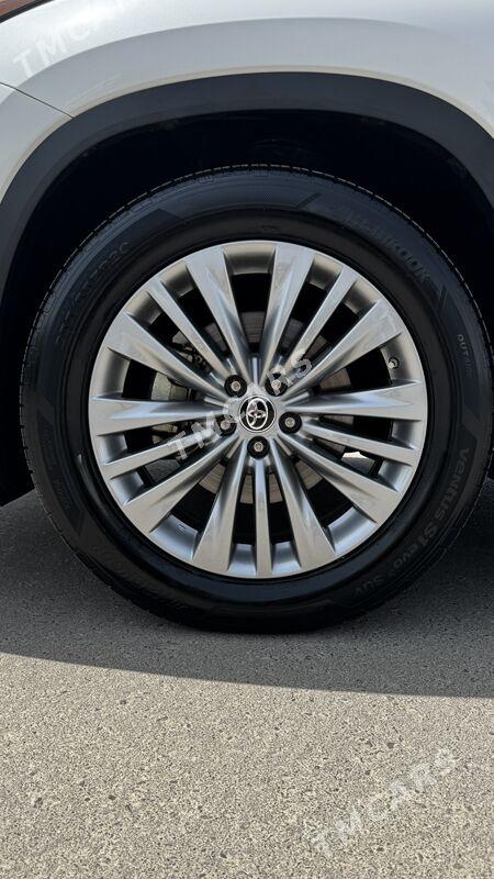 Toyota Highlander 2021 - 799 000 TMT - Ашхабад - img 2