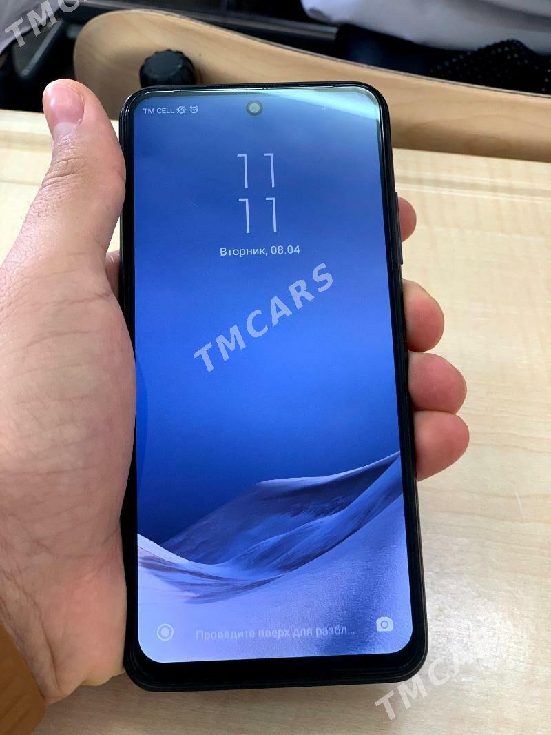 Redmi note 10 5G - Балканабат - img 2