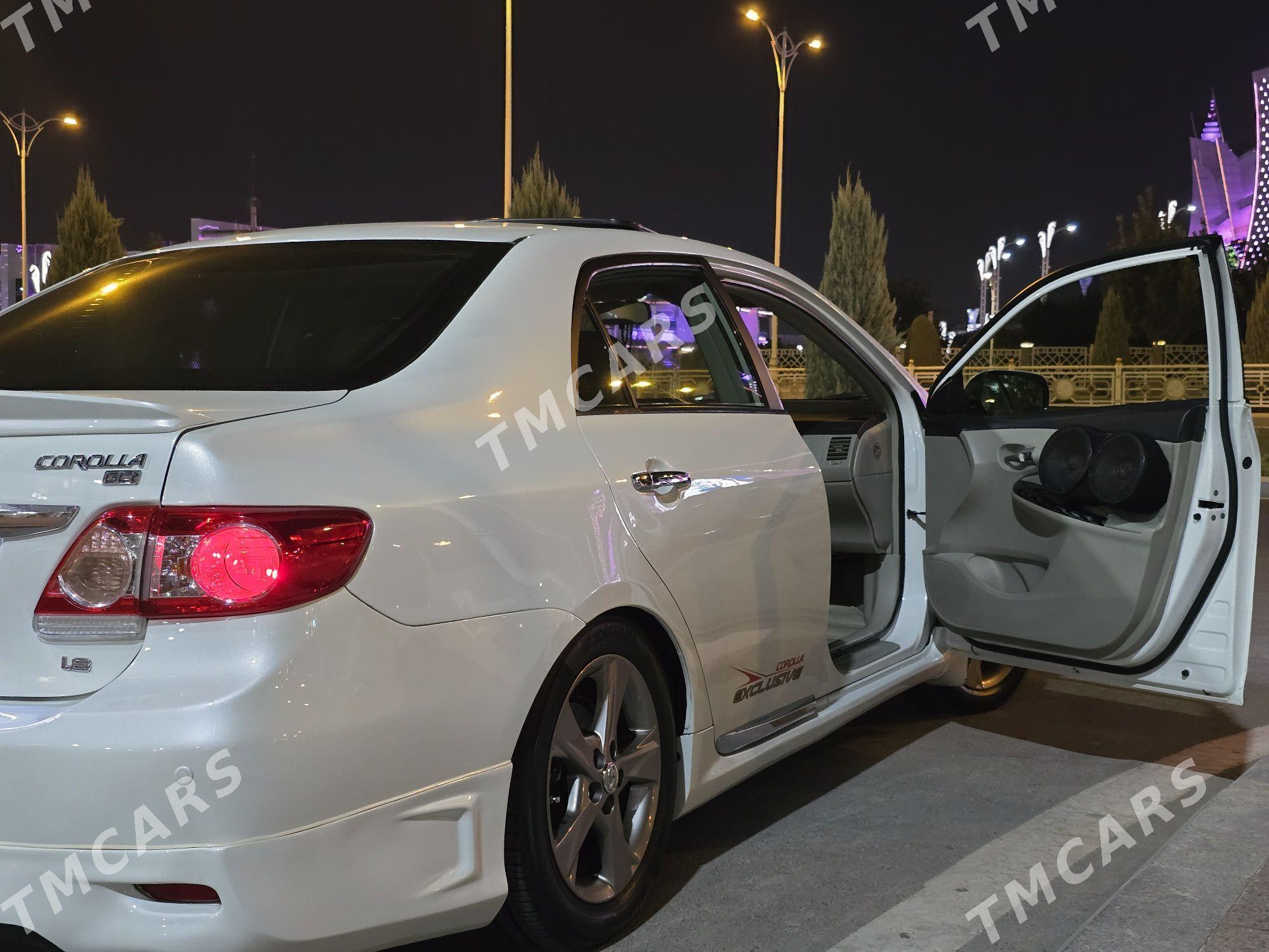 Toyota Corolla 2013 - 240 000 TMT - 15-nji tapgyr - img 5
