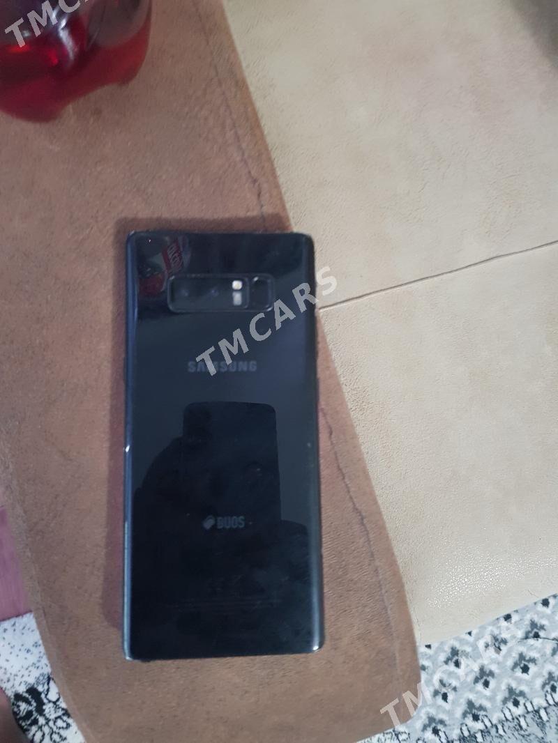 Samsung Not8 - Бузмеин - img 3
