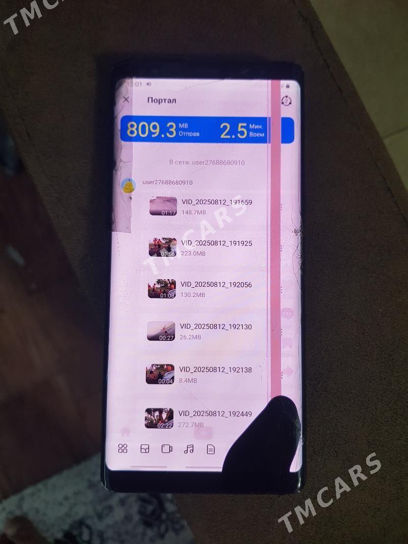 Samsung Not8 - Бузмеин - img 2