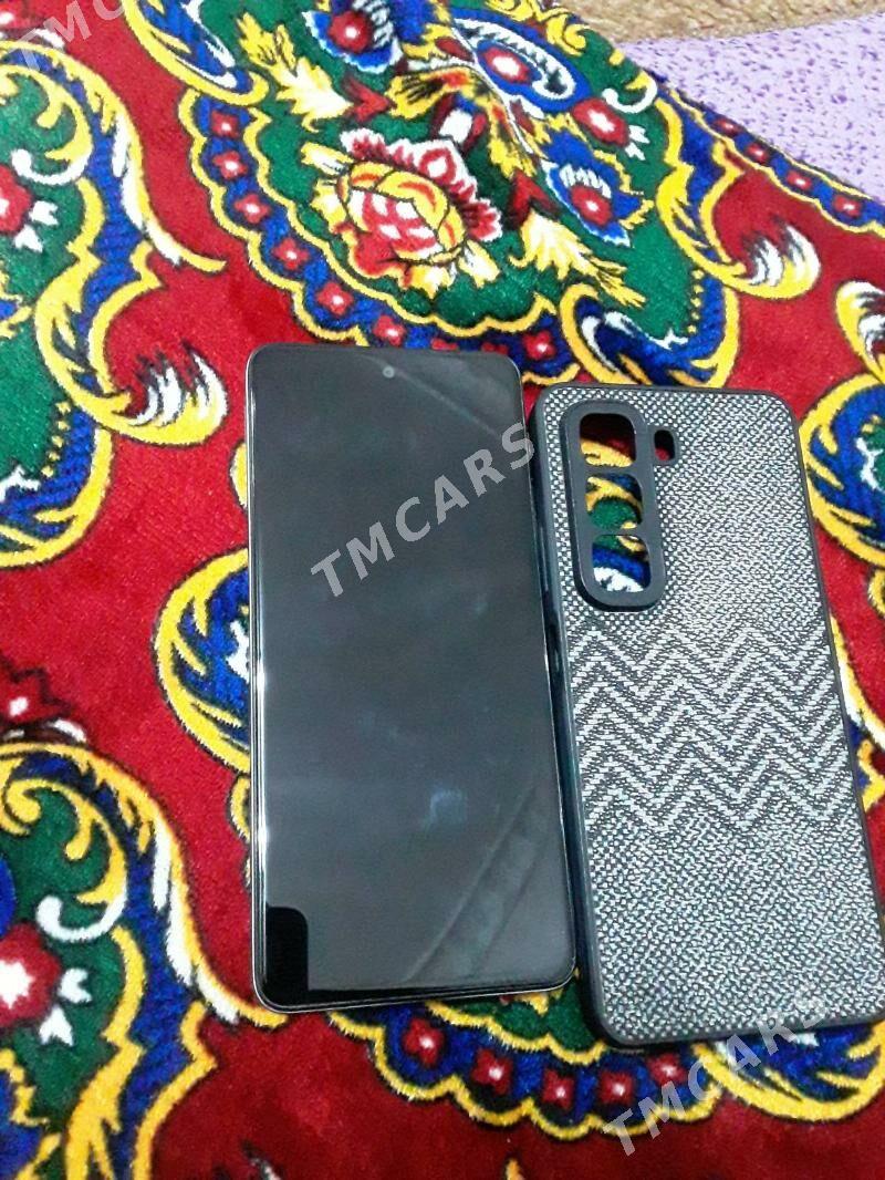 İnfinix hot 50 8+8.256 - Балканабат - img 2