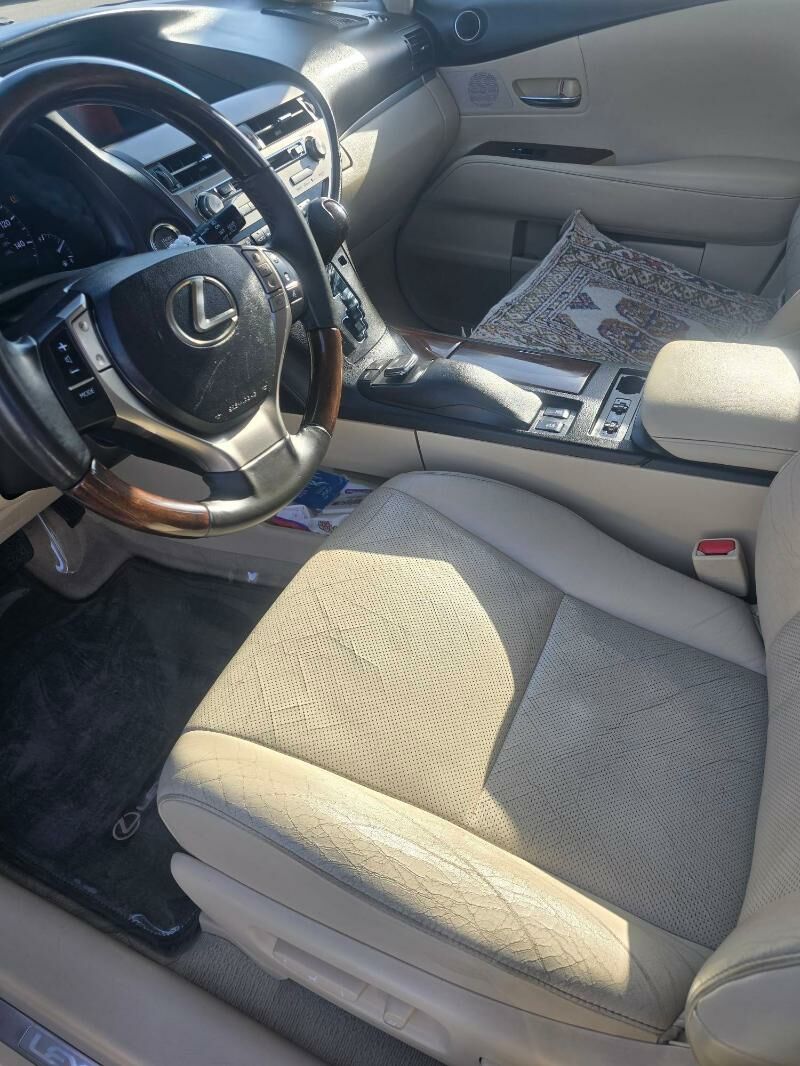 Lexus RX 350 2015 - 439 000 TMT - Aşgabat - img 9