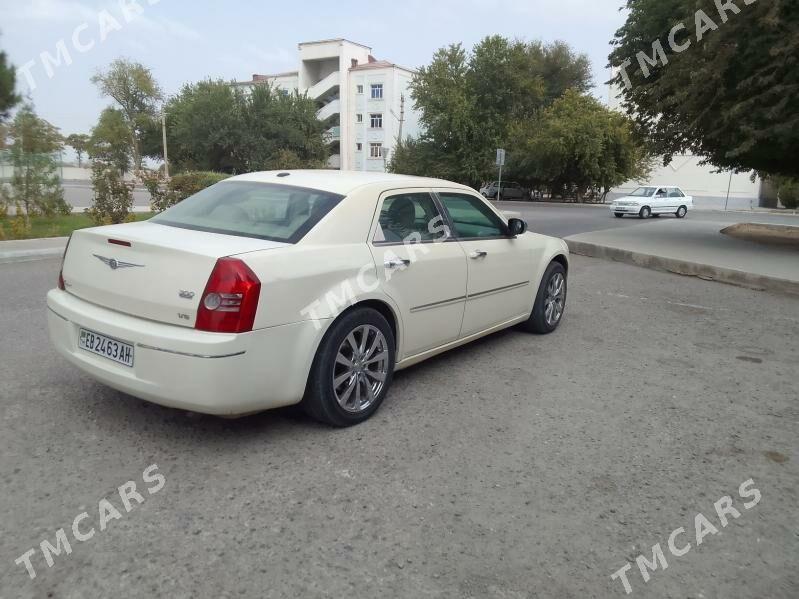Chrysler 300 2008 - 90 000 TMT - Ашхабад - img 2