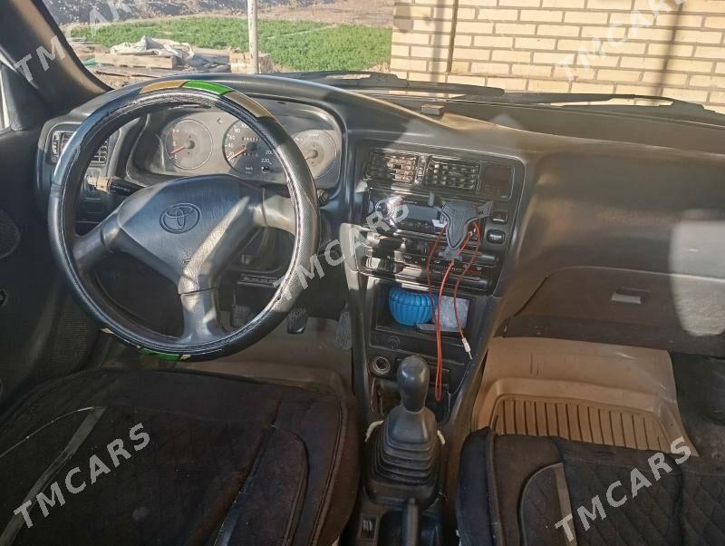 Toyota Corolla 1994 - 36 000 TMT - Мары - img 3