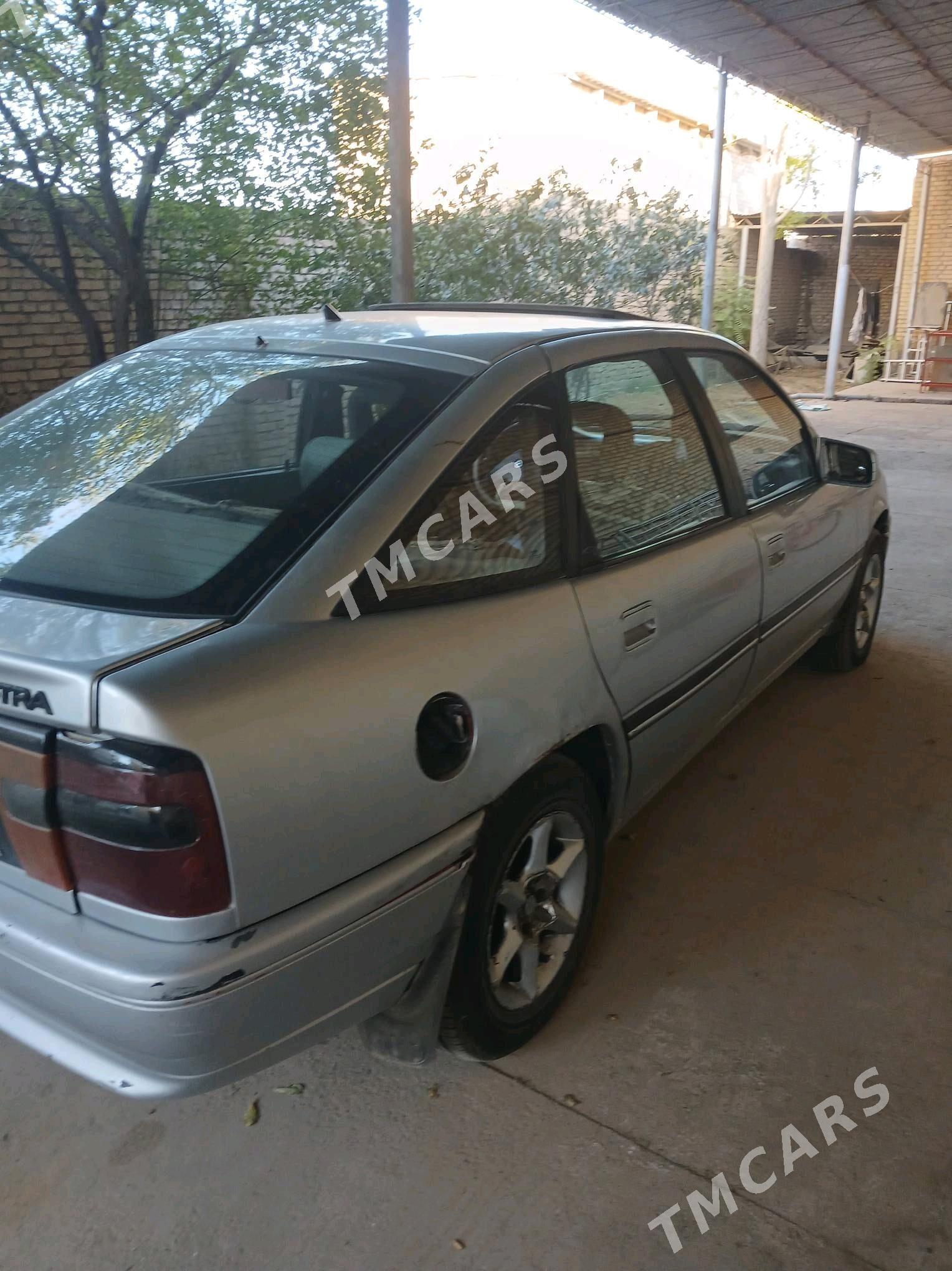 Opel Vectra 1990 - 16 000 TMT - Гарабекевюл - img 2