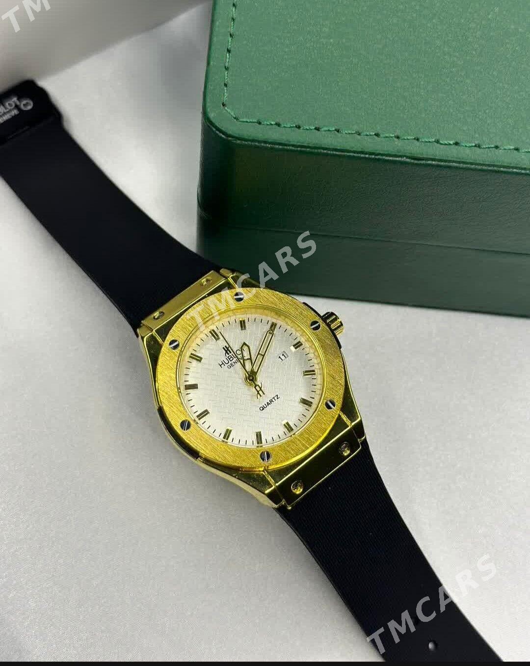 Hublot - 15-nji tapgyr - img 5